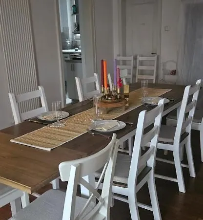 Apartman Waltendorf *