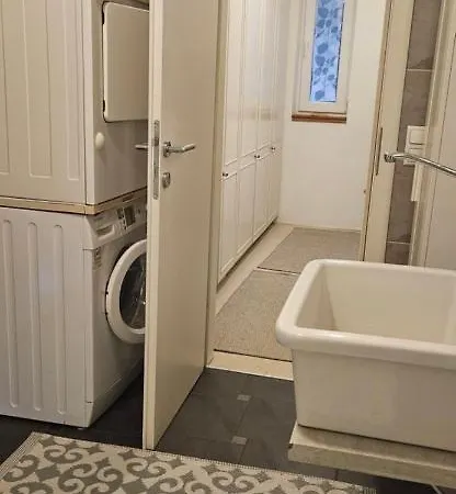 Waltendorf Apartman